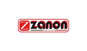 ZANON TL2000 - DESBROZADORA ZANON TL 200