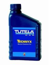 FIAT ACEITES 14071622 - TUTELA TRANSMISSIONS CAR TECHNYX MANUAL GEARBOX OIL