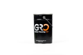 CEPSA 7430130 - GRO MOLY-GREASE EP  2  5L.