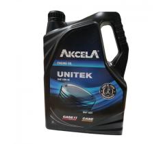 CASE 17715015 - AKCELA UNITEK 10W-40 5L.