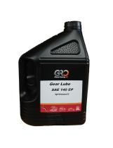 EMERS 3020005 - GRO GEARBOX GEAR LUBE SAE 140 EP - High Performance Oil