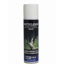 GALLAGHER 30211 - AEROSOL SEPTICLENSE VIOLETA 500ML