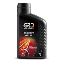 CEPSA 5142141 - SCOOTER OIL 2T